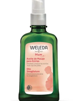 Weleda – mamma olio smagliature