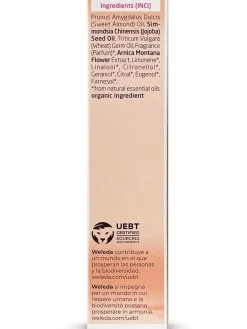 Weleda – mamma olio smagliature