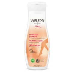 Weleda gel gambe leggere