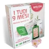 Weleda kit mamma i tuoi 9 mesi (olio smagliature + balsamo capezzoli +diario gravidanza)
