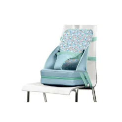 Suavinex Wonderland rialzo sedia azzurro –