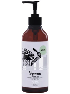 Bambino Yope – gel doccia yunnan