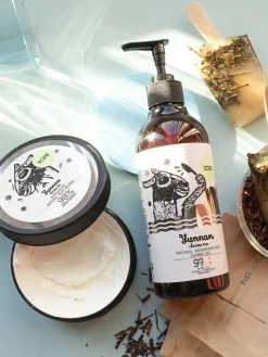 Bambino Yope – gel doccia yunnan