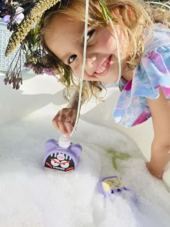 Bambino Yope – sapone liquido bimbi coconut & mint