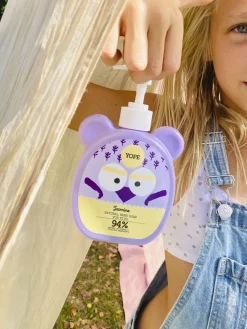 Bambino Yope – sapone liquido bimbi jasmine