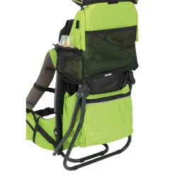 Giordani Zaino verde –