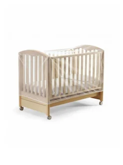 Giordani Zanzariera lettino